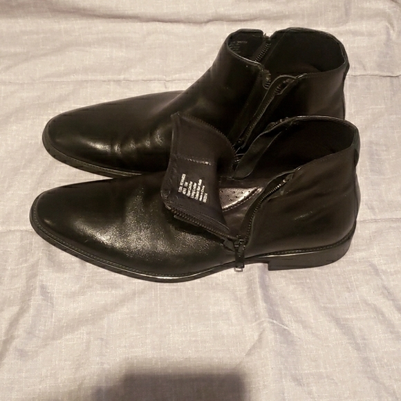 Kenneth Cole boots - Picture 8 of 8